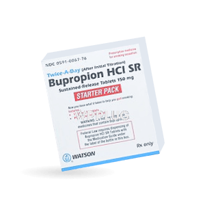 Bupropion