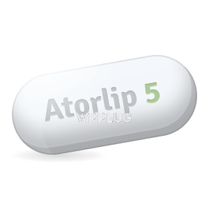 Atorlip 5