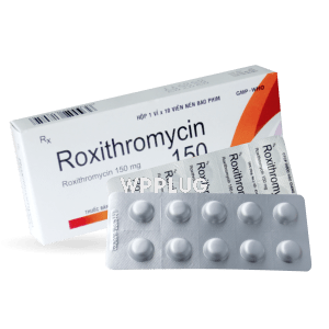 Roxithromycin